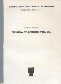 Technika stlačeného vzduchu - Miroslav Horák 1