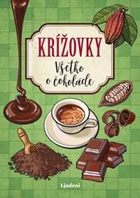 Krížovky Všetko o čokoláde - autora  nemá 1