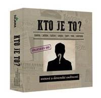 Kto je to? - autor neuvedený
