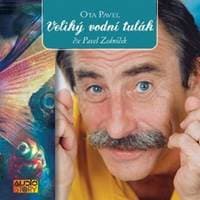 Audiokniha Veliký vodní tulák (CD) - CD