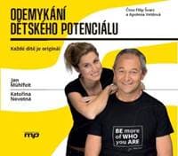 Odemykání dětského potenciálu (audiokniha) - Jan Mühlfeit