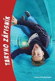 Taryho zápisník 1