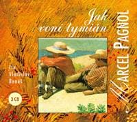 Jak voní tymián (audiokniha) - Marcel Pagnol