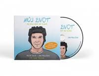 Můj život - Od kolébky ke slávě - audiok - Čech, Jan Palička Petr 1
