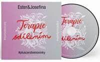 Terapie sdílením - audioknihovna - Geislerová, Josefina Bakošová Ester