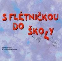 CD S flétničkou do školy - autor neuvedený 1