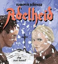 Audiokniha Adelheid (CD) - CD 1