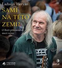 Audiokniha Sami na této zemi? (CD) - CD