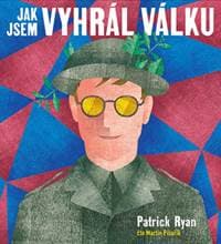 Audiokniha Jak jsem vyhrál válku (CD) - CD 1