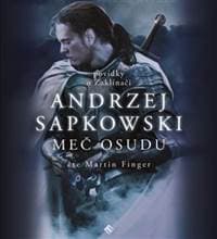Meč osudu (2x Audio na CD - MP3) - Andrzej Sapkowski 1