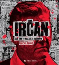 Audiokniha Irčan (CD) - CD 1