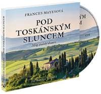 Audiokniha Pod toskánským sluncem (CD) - CD 1