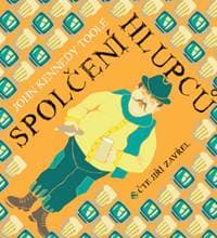 Audiokniha Spolčení hlupců (CD) - CD 1