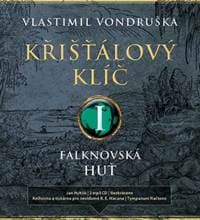 Křišťálový klíč I - CD 1