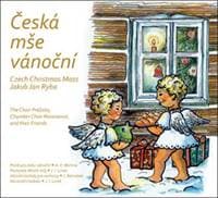 Česká mše vánoční - Jakub Jan Ryba 1