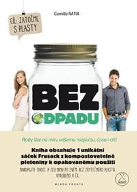 Bez odpadu + Frusack - Ratia Camille