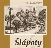 Šlápoty - CDmp3 (Čte Václav Knop) - Čáslavský Jiří 1