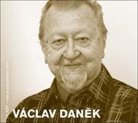 Audiokniha Václav Daněk (CD) - CD