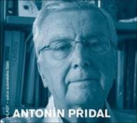 Audiokniha Antonín Přidal (CD) - CD 1