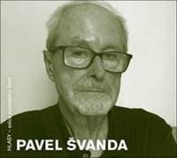 Audiokniha Pavel Švanda (CD) - CD