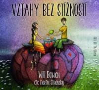 Vztahy bez stížností (MP3 CD) - Will Bowen