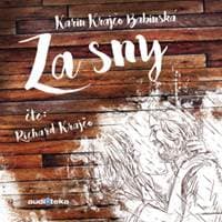 Audiokniha Za sny (CD) - CD 1