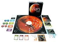 Mars 2049 strategická hra - autor neuvedený 1