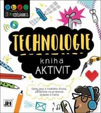 Kniha aktivit Technologie - autor neuvedený