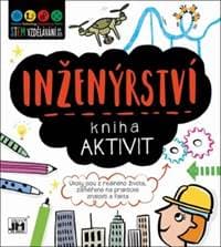 Kniha aktivit Inženýrství - autor neuvedený 1
