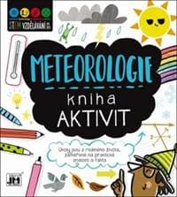 Kniha aktivit Meteorologie - autor neuvedený 1