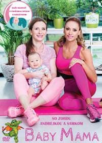 Baby mama (DVD) - DVD 1