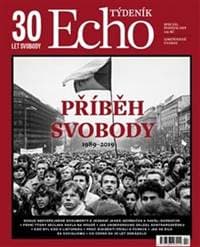 Příběh svobody - autor neuvedený