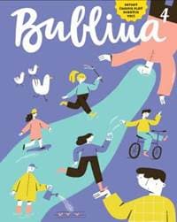 Bublina 4 - Kolektív autorov 1