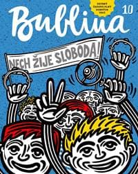 Bublina 10 - Kolektív autorov 1