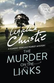 The Murder on the Links - Christie Agatha 1