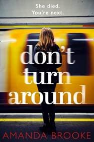 Don’t Turn Around - autor neuvedený