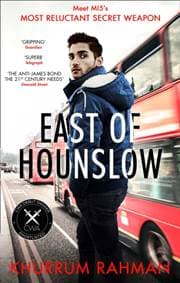 East Of Hounslow - autor neuvedený 1