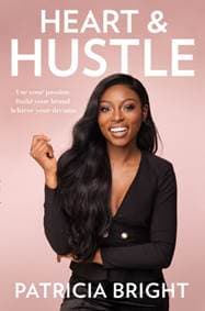 Heart And Hustle - Patricia Bright, HQ 1
