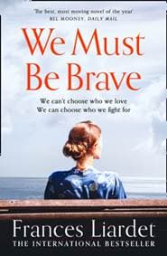 We Must Be Brave - autor neuvedený 1