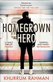 Homegrown Hero - autor neuvedený