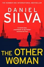The Other Woman - Daniel Silva, Harper Collins