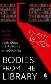 Bodies From The Library - autor neuvedený