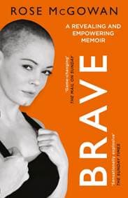 Brave - Rose McGowan, HQ