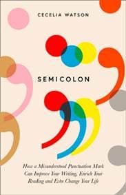 Semicolon - autor neuvedený 1