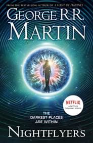 Nightflyers Tv Tie-In Edition - George R. R. Martin, Harper Collins