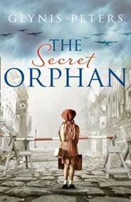 The Secret Orphan - autor neuvedený