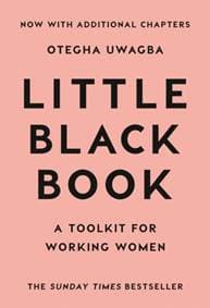 Little Black Book - autor neuvedený