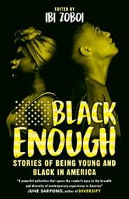 Black Enough - autor neuvedený 1