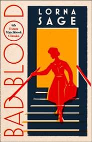 Bad Blood: A Memoir Matchbook Classics - Lorna Sage, Fourth Estate 1
