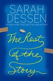 The Rest Of The Story - Sarah Dessen, Harper Collins 1